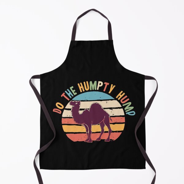 Item preview, Camel Do the Humpty Hump designed and sold by nicestr.