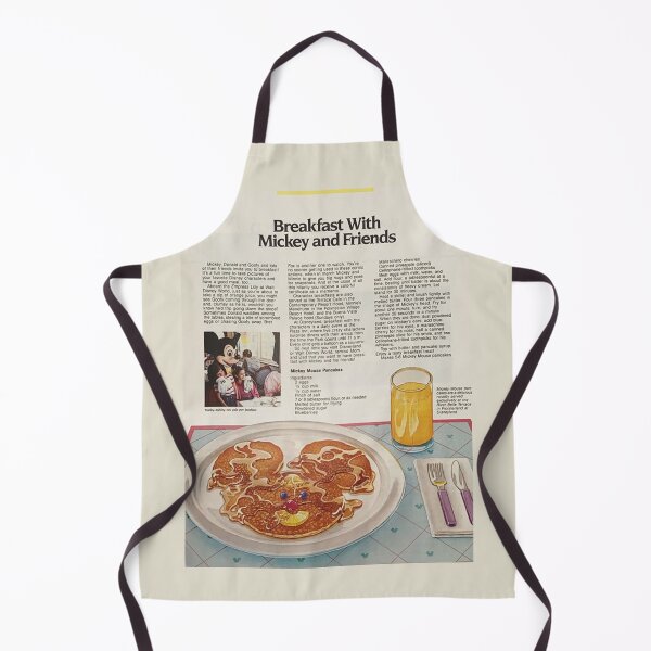 Item preview, Breakfast Magazine Article designed and sold by Pixie Dust Dreamer.