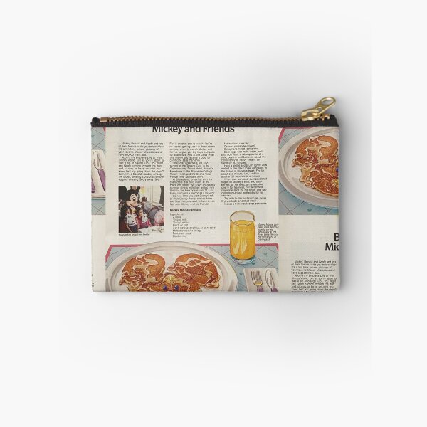 Item preview, Breakfast Magazine Article designed and sold by Pixie Dust Dreamer.