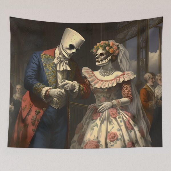 Item preview, Elysian Elegance: Waltz of the Veiled designed and sold by Viktor Surzhko.