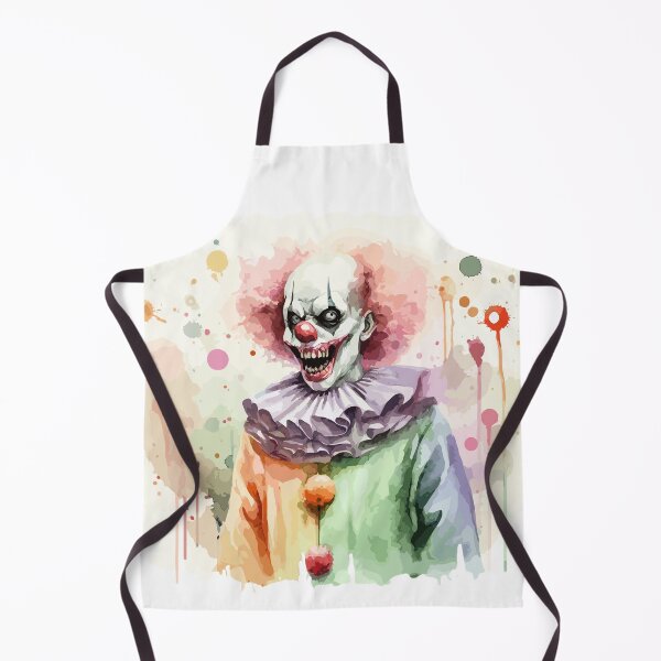 Item preview, Clown designed and sold by OlympicsMerch.