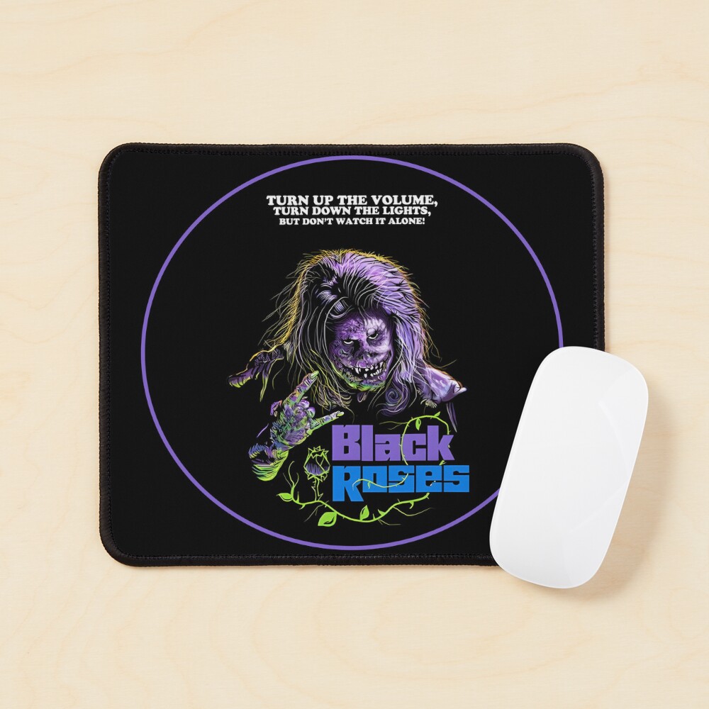 Item preview, Mouse Pad designed and sold by TeeArcade84.