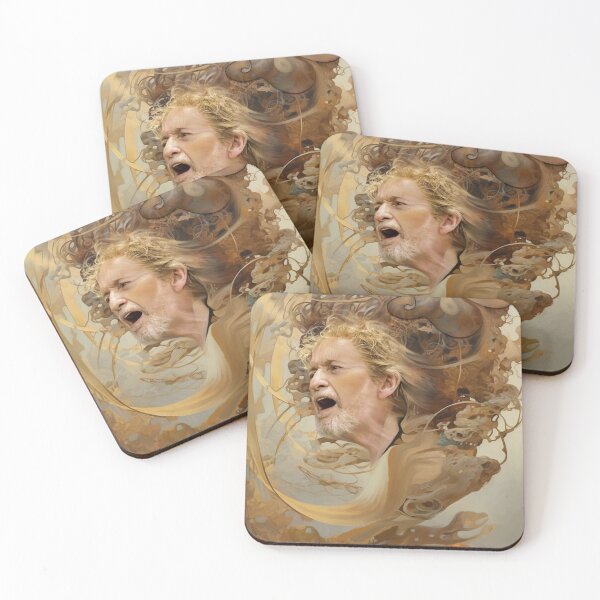 Item preview, Las puertas del delirio. designed and sold by michaelbyard.