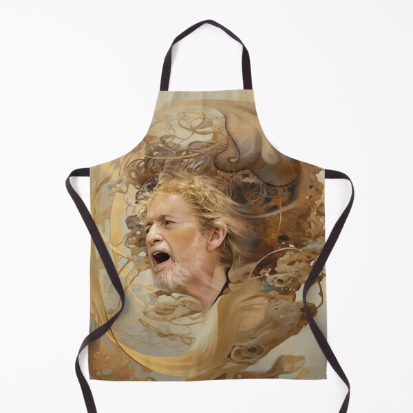 Item preview, Las puertas del delirio. designed and sold by michaelbyard.