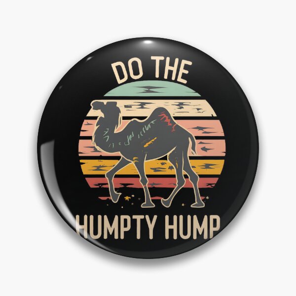 Item preview, Camel do the humpty hump designed and sold by nicestr.