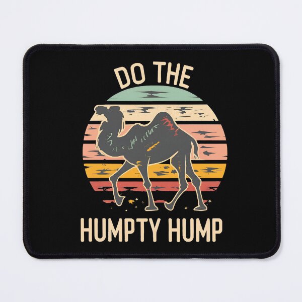 Item preview, Camel do the humpty hump designed and sold by nicestr.