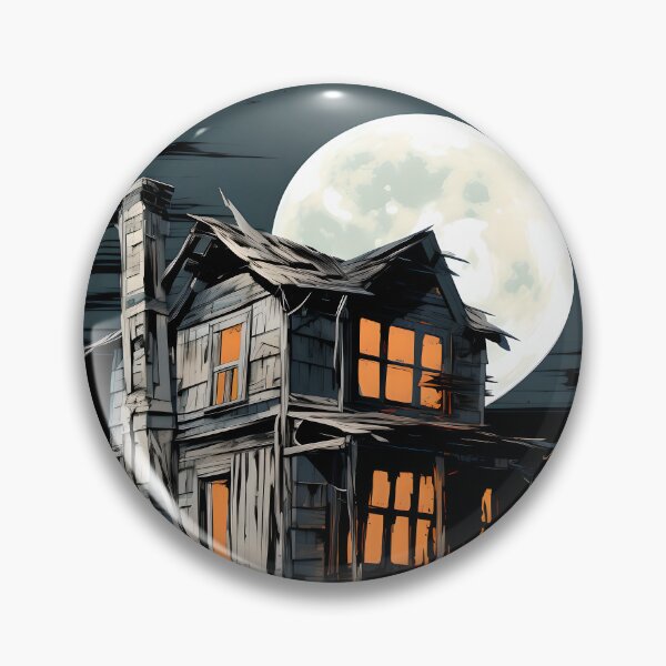 Item preview, Echoes of Eerie: Mansion's Mournful Memory designed and sold by Viktor Surzhko.