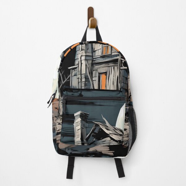 Item preview, Echoes of Eerie: Mansion's Mournful Memory designed and sold by Viktor Surzhko.