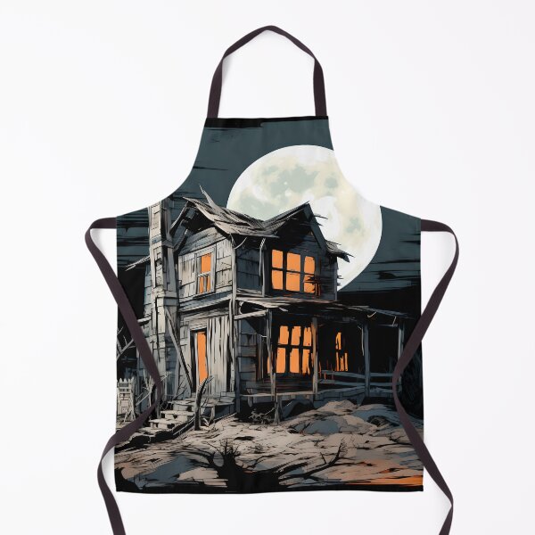 Item preview, Echoes of Eerie: Mansion's Mournful Memory designed and sold by Viktor Surzhko.