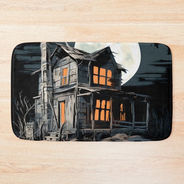 Item preview, Echoes of Eerie: Mansion's Mournful Memory designed and sold by Viktor Surzhko.