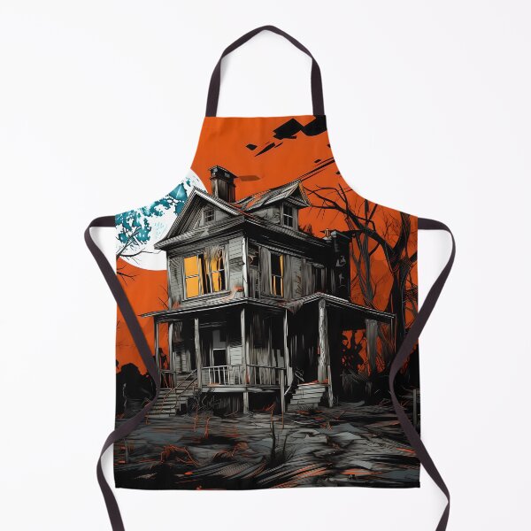 Item preview, Silhouettes of Sorrow: The Haunting of Hollow Halls designed and sold by Viktor Surzhko.
