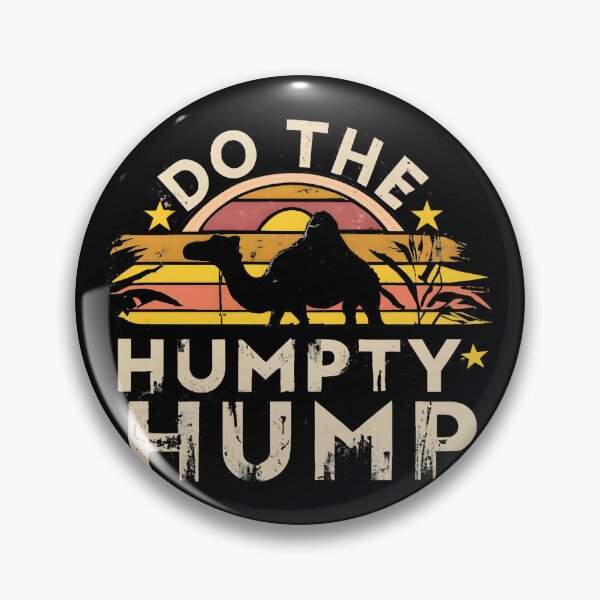 Item preview, Camel "Do the Humpty Hump"! designed and sold by nicestr.