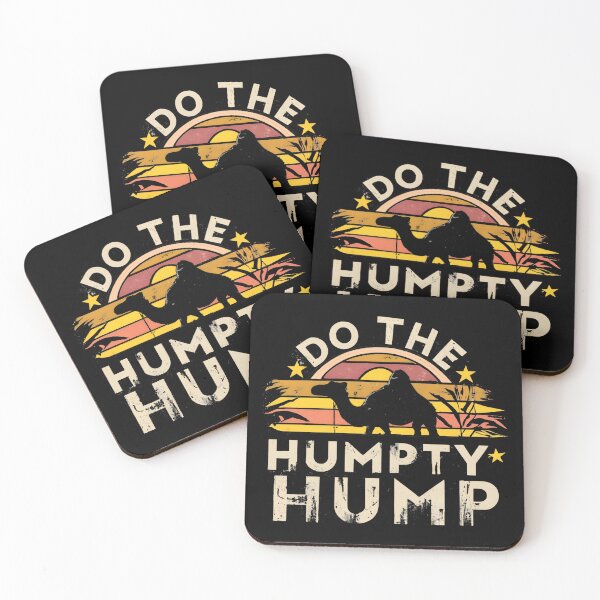 Item preview, Camel "Do the Humpty Hump"! designed and sold by nicestr.