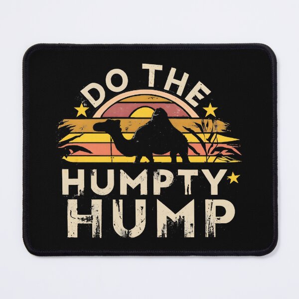 Item preview, Camel "Do the Humpty Hump"! designed and sold by nicestr.