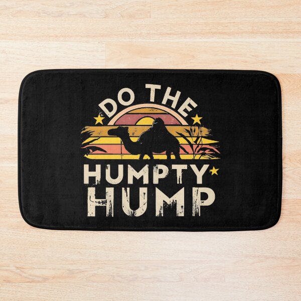 Item preview, Camel "Do the Humpty Hump"! designed and sold by nicestr.
