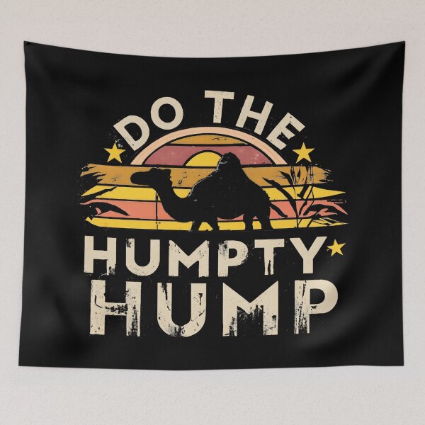 Item preview, Camel "Do the Humpty Hump"! designed and sold by nicestr.