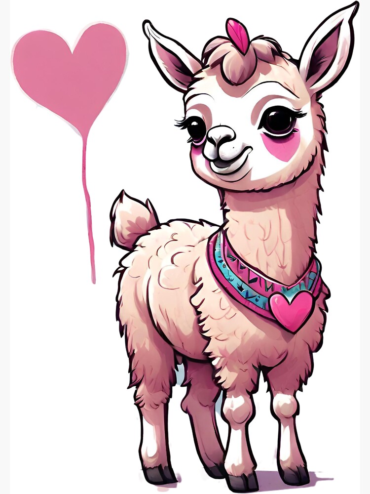 Little llama on sale