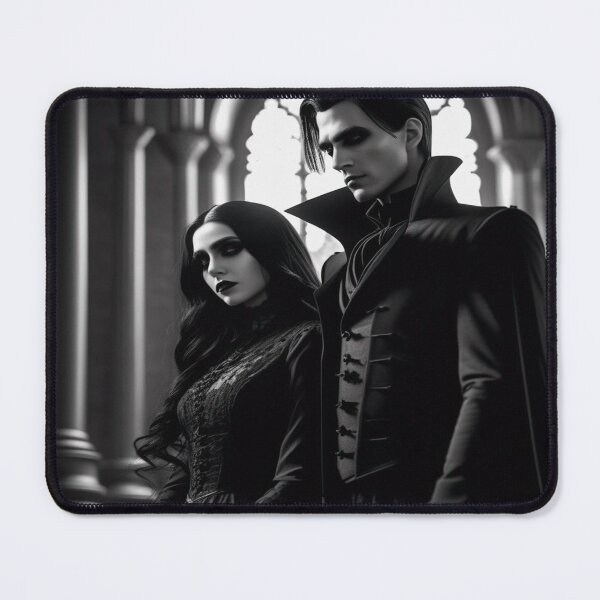 Item preview, Vampire Couple 5 designed and sold by Armozel.