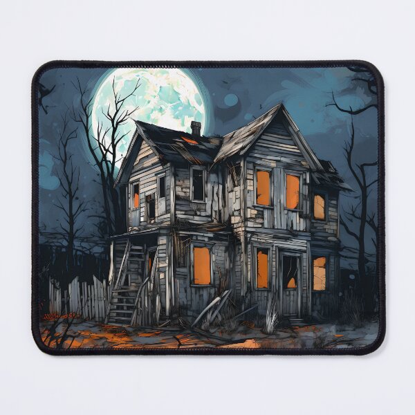 Item preview, Whispers in the Wreckage: Tales of the Tattered Tower designed and sold by Viktor Surzhko.