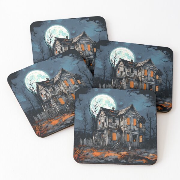 Item preview, Whispers in the Wreckage: Tales of the Tattered Tower designed and sold by Viktor Surzhko.