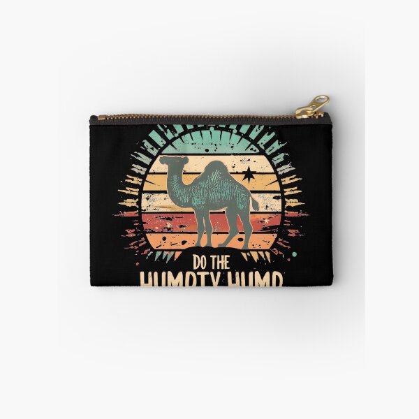 Item preview, Camel with the Text "Do the Humpty Hump"! designed and sold by nicestr.