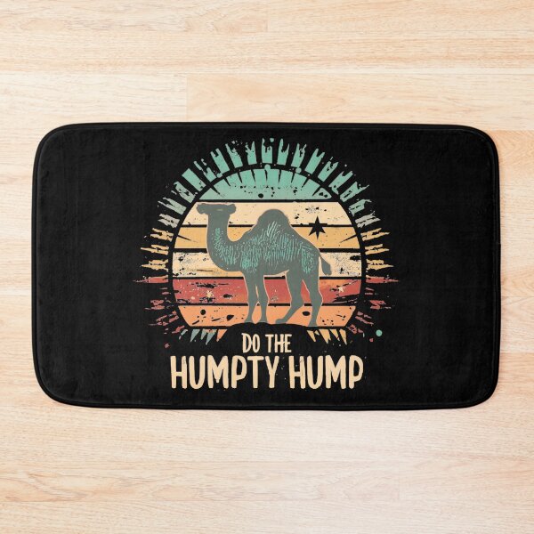 Item preview, Camel with the Text "Do the Humpty Hump"! designed and sold by nicestr.