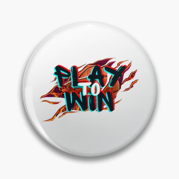 Item preview, Play To Win designed and sold by Beauty  Art Printable.