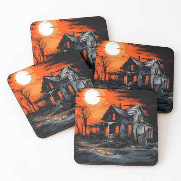 Item preview, Gloom's Grasp: The Fading Facade's Fables designed and sold by Viktor Surzhko.