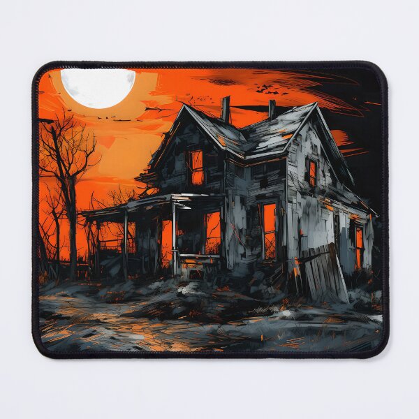 Item preview, Gloom's Grasp: The Fading Facade's Fables designed and sold by Viktor Surzhko.