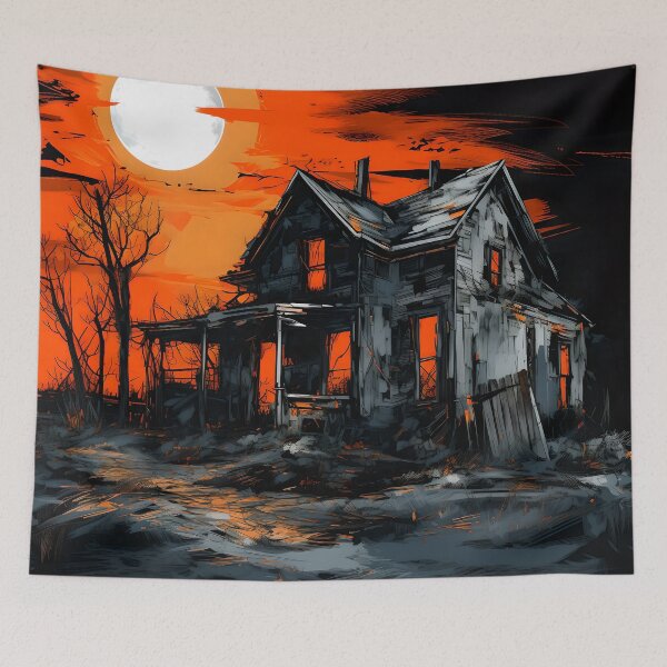 Item preview, Gloom's Grasp: The Fading Facade's Fables designed and sold by Viktor Surzhko.