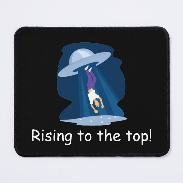 Item preview, Rising to the Top designed and sold by SyTcreations.