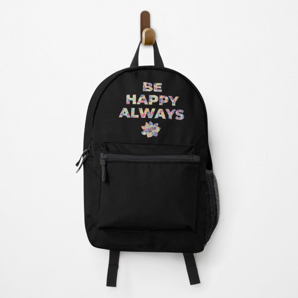 Item preview, Be happy always, design for those who like to share with their family and friends designed and sold by pincay.