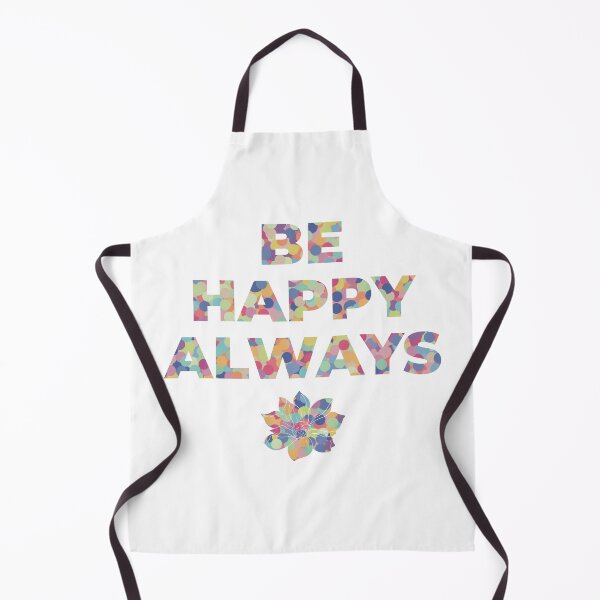 Item preview, Be happy always, design for those who like to share with their family and friends designed and sold by pincay.
