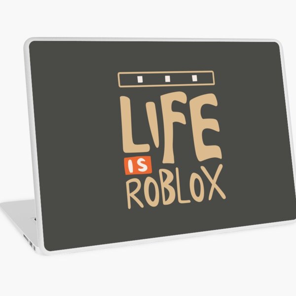 Roblox For Boys Laptop Skins for Sale