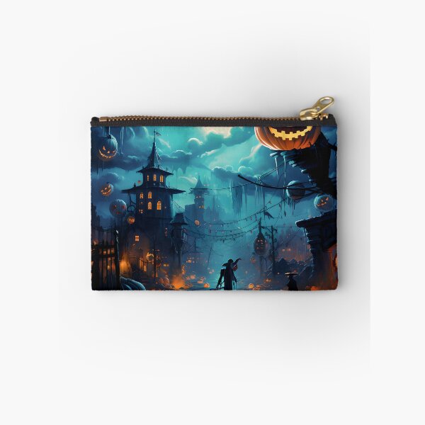 Item preview, Mystical Mirth: The Carnival's Cloaked Charm designed and sold by Viktor Surzhko.