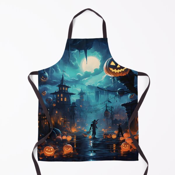 Item preview, Mystical Mirth: The Carnival's Cloaked Charm designed and sold by Viktor Surzhko.