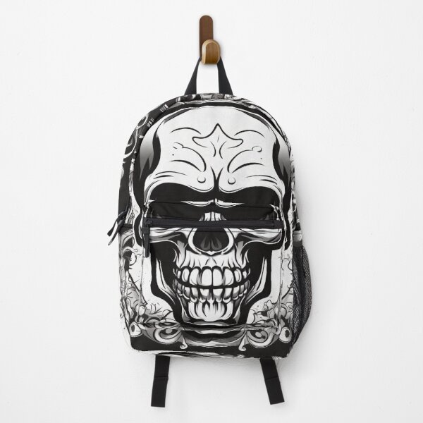Item preview, The Skull  designed and sold by Armozel.