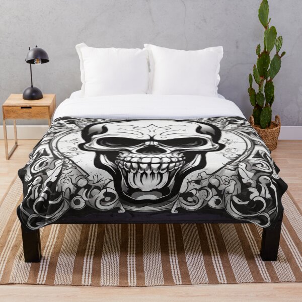 Item preview, La calavera designed and sold by Armozel.