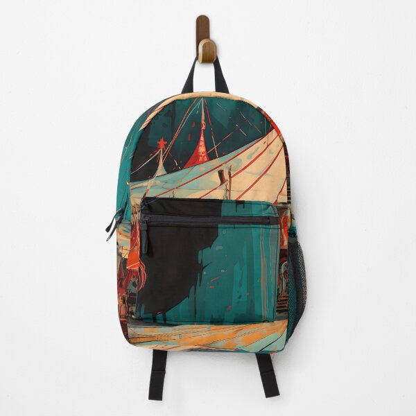 Item preview, Aerial Elegance: The Trapeze Triumph designed and sold by Viktor Surzhko.