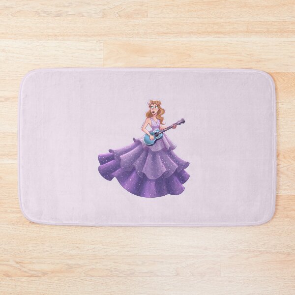 Item preview, PURPLE sticker designed and sold by EMILIO SANTIAGO SALGADO MIRANDA.