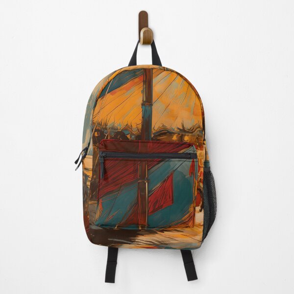 Item preview, Big Top Legacy: A Century's Spectacle designed and sold by Viktor Surzhko.
