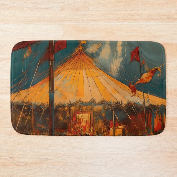 Item preview, Big Top Legacy: A Century's Spectacle designed and sold by Viktor Surzhko.
