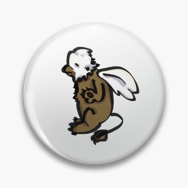 Item preview, Small Griffin (SHU) designed and sold by jajatomtom.