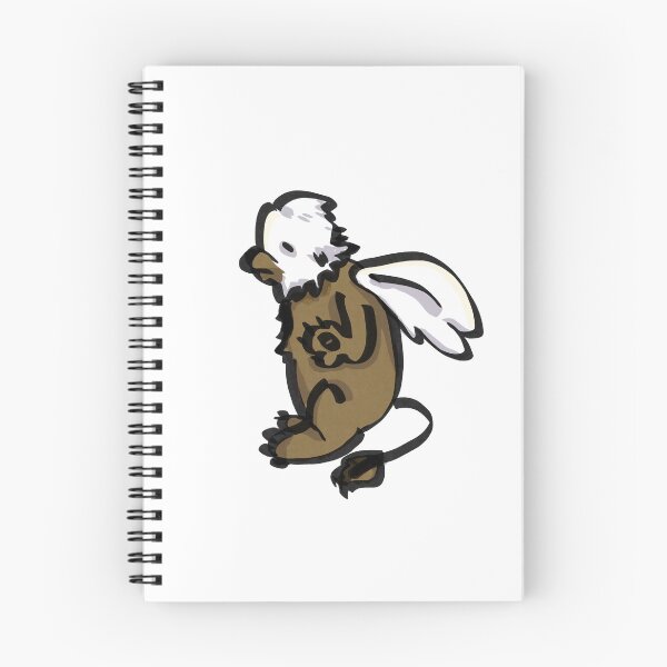 Item preview, Small Griffin (SHU) designed and sold by jajatomtom.