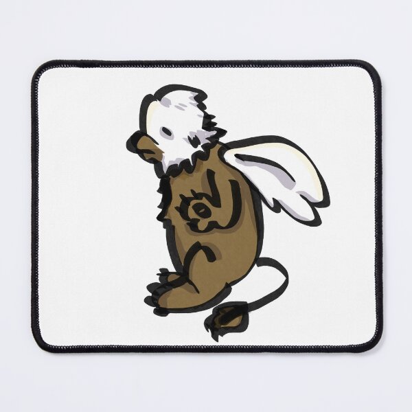 Item preview, Small Griffin (SHU) designed and sold by jajatomtom.