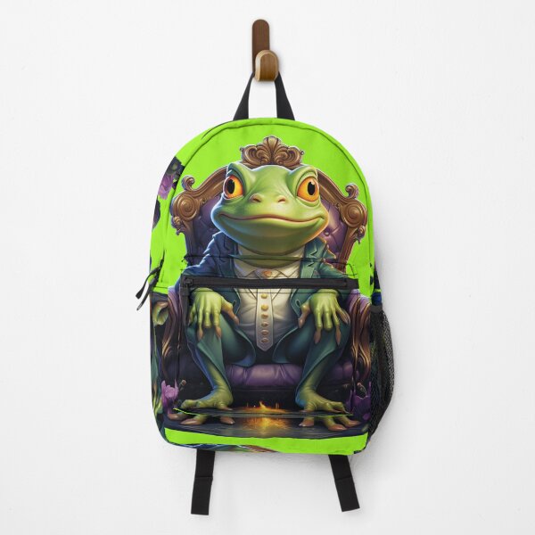 Item preview, Royal Frog designed and sold by Griffin Door.