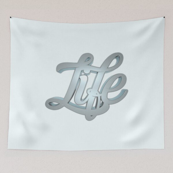 Item preview, Life designed and sold by Potatopug Studio.