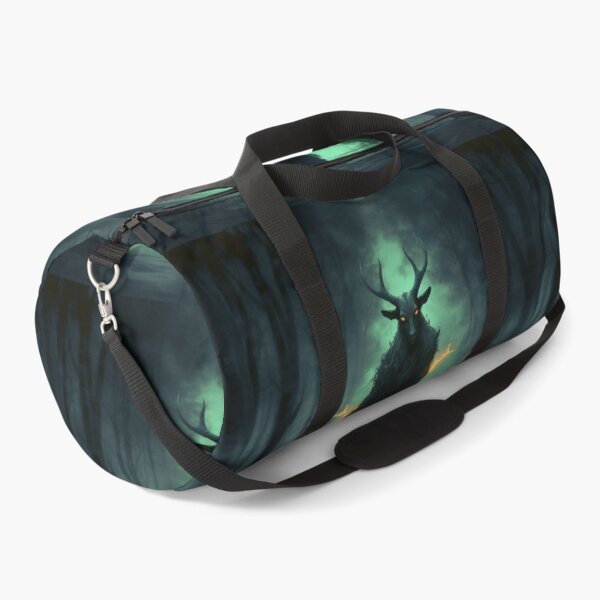Item preview, Horned god designed and sold by PsionicVoid.