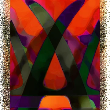 Artwork thumbnail, Cross Words by Elizabeth Austin-Craig