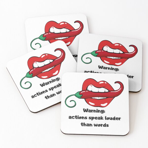 Item preview, Warning designed and sold by ChenryConcepts.